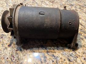 1102096 Delco Remy 12 Volt Generator