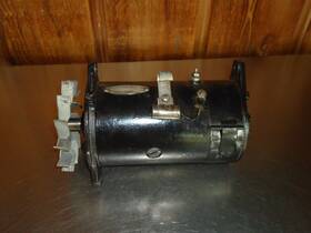 1102709 Delco Remy Factory Generator 9k7 Buick 1949 1950 1951 1952