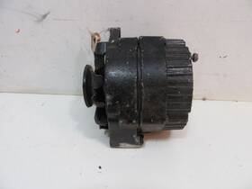 1102844 Delco-remy Genuine Oem 10si Alternator 12v 7m1