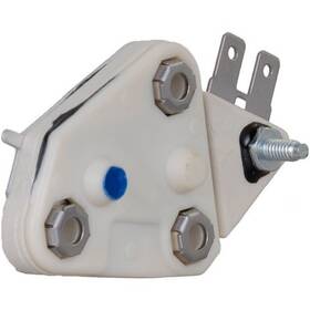 1116435 Delco Remy Voltage Regulator 12 For 35 Si And 36 Model