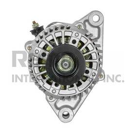 12094 Delco Remy Alternator Remanufactured