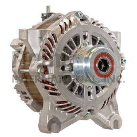 12622 Delco Remy Alternator Remanufactured