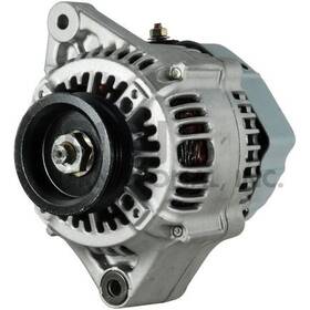 12659 Delco Remy Alternator Remanufactured