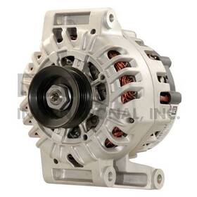 Delco Remy 12947 Alternator Remanufactured