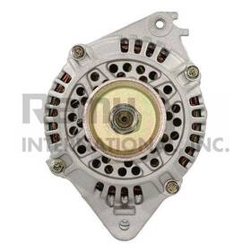 14880 Delco Remy Alternator Remanufactured