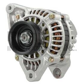 14983 Delco Remy Alternator Remanufactured