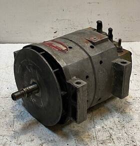 19011268 Delco Remy Alternator