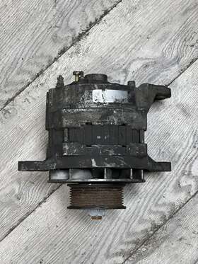19020309 Delco Remy Alternator 22si 12v 130a