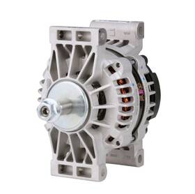 19020900 Delco Remy Alternator 24si 12v 145a #