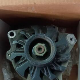 Delco Remy 21044-73 Gm Standard Alternator