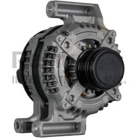 22058 Delco Remy Alternator Remanufactured