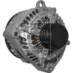 22092 Delco Remy Alternator