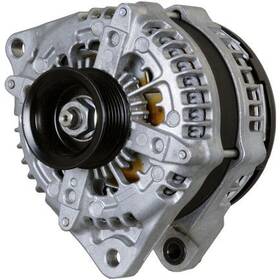 23060 Delco Remy Remanufactured Alternator