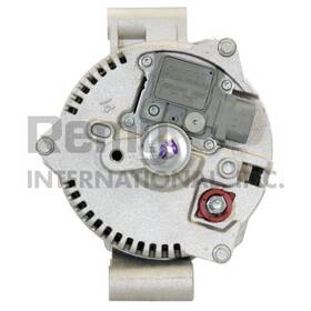 23796 Delco Remy Alternator Remanufactured