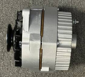3360s Delco Remy 3361s 3362s 3461s 1969-82 Corvette Internal Regulator Alternator - Restored Perfect-never Painted