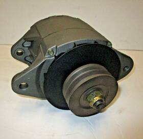 74396169 Delco Remy Alternator New
