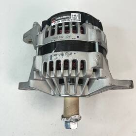 M14my24b Delco Remy 8600142 24si 12v 160a Alternator New