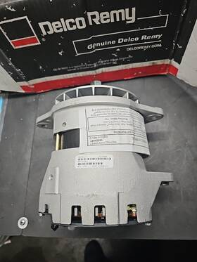 8600280 Delco Remy Alternator
