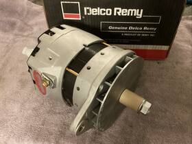 8600300 Delco Remy Alternator .8600300 ..new