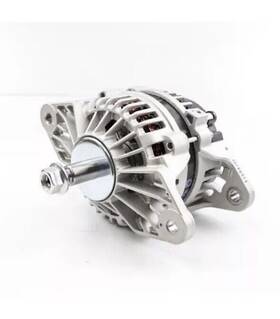 8600308 Delco Remy Alternator 28 Si Model 12 V 160 A 5/16 B Output