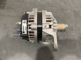 8600311 Delco Remy 12v 180a Alternator