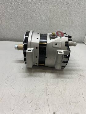 8600338 Delco Remy 40si 12v Alternator 240a