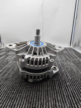 M08fe23a Delco Remy 8600388 Alternator 24 Si Model 24v 70a