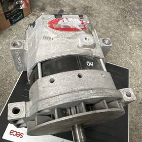 8600414 Delco Remy Alternator 300a 12v Model