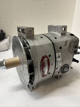8600488 Delco Remy 36 Si