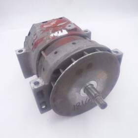8600628 Delco Remy For Parts 40si High Output Alternator See Desc