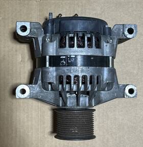 3683004 Delco Remy 860889 International Maxxforce 13 Alternator
