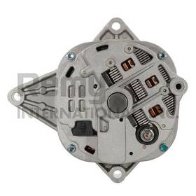 91414 Delco Remy Alternator New