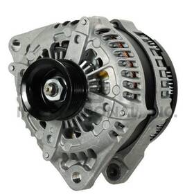 92012 Delco Remy Reman Alternator