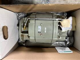 A-1919 Delco Remy Remanufactured 50dn 12v 300a Gear Drive Alternator Detroit Diesel