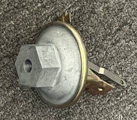 1116072 Delco Remy Ih300 1952-55 Nash Statesman And Rambler 6 Cylinder Vacuum Advance