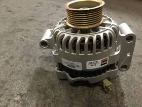 Gl8692rm Delco Remy Upt23787 Oem Ford Fdii6gsf 12v 110 Amp Alternator 23787