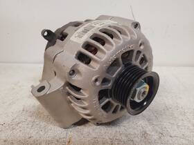 Dl8100-6-7 Delphi Alternator 8249607d 02 06 247