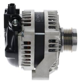 021080-0200 Denso Volvo S40 2005-06 2.4l 2006 2.5l C70 V50 Alternator 11054