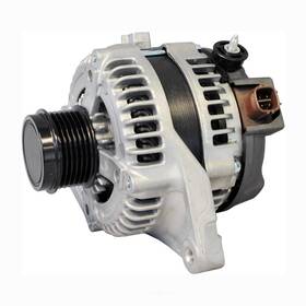 Denso 042511239487 Alternator 210-1210 Reman