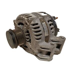 04801779ah Denso 2011 - 2016 Dodge Chrysler Jeep Ram Generator Alternator 160 Amp Oem