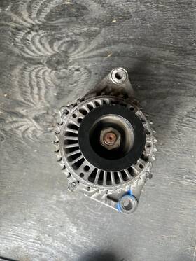 06311-pcx-505 Denso Honda S2000 Oem Alternator