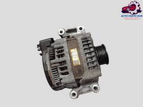 06e-903-024-gx Denso Engine Motor Charger Alternator Generator 180a 17-19 Audi Q7 3.0