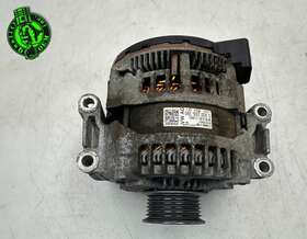 06e903024s Denso 06e903024g 2017 - 2019 Audi Q7 3.0l Gas Alternator Generator 180 Amp Oem 66k