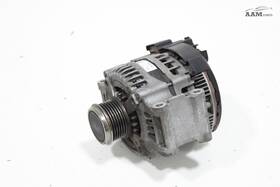 06l903024c Denso 2017-2021 Audi A4 Quattro B9 Engine Motor Charger Alternator Generator Oem
