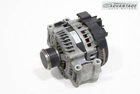 06l903024h Denso 2018-2020 Audi A5 F5 2.0l Engine Alternator Generator Charger Motor 14v 150a Oem