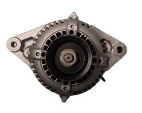 100211-343 Denso Alternator - Toyota 4runner/pickup 1988 60a 12v Cw 13241