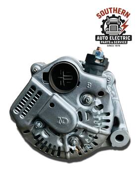 100211-8550 Denso Alternator 12v 100a Acura Vigor 2.5l 1992-1994 Oem Honda