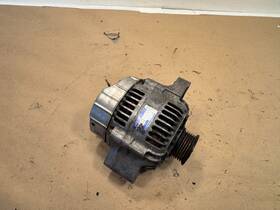 101211-7551 Denso Jaguar Xj12 Alternator 12v 120amp