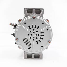 101211-8390 Denso New Alternator Hd On Road For