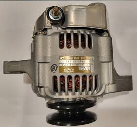 3a611-74014 Denso 1012118523 Alternator 101211-8523 Kubota